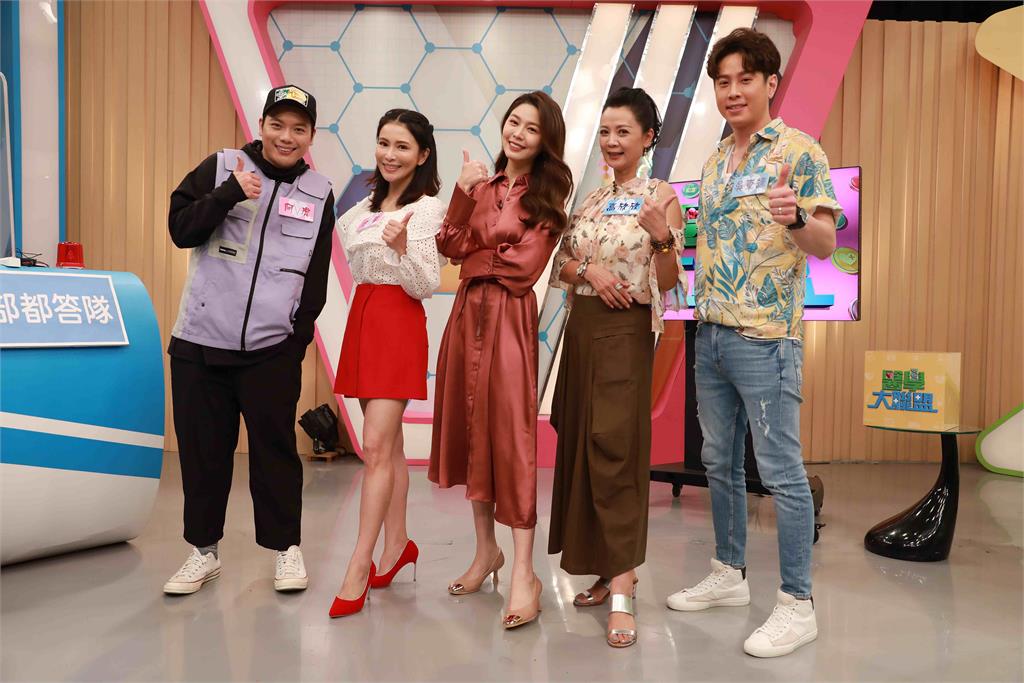 《醫學大聯盟》吳東諺「這營養素孕婦有幫助嗎?」!眾人驚問「白家綺又有了嗎?」