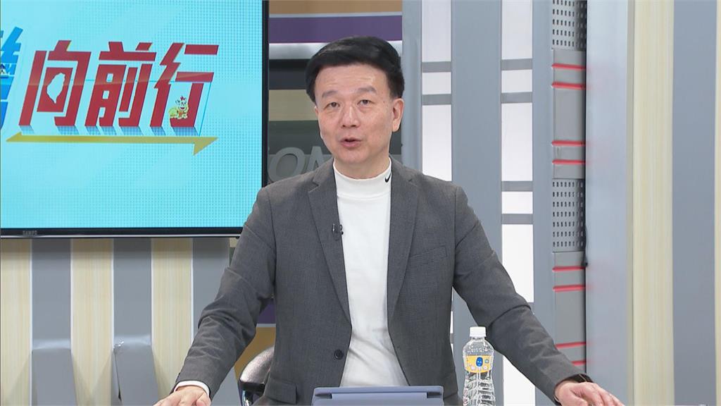 吳欣盈保持一貫作風「這樣回應」雙重國籍 他指關鍵:態度有問題