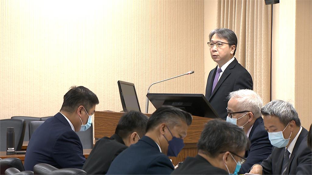 中網路滲透、攻擊不斷 國安局公布中認知戰「5大手法」