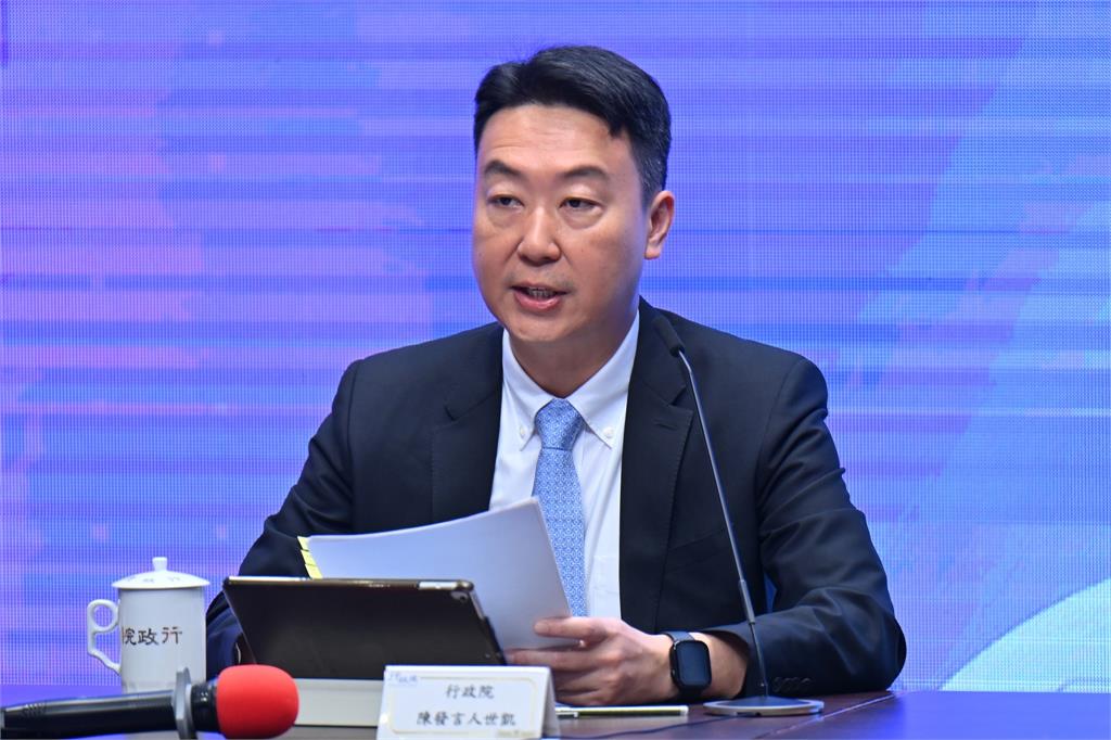 快新聞/卓揆指台灣2030重啟核電? 政院駁斥:部分媒體以標題刻意誤導