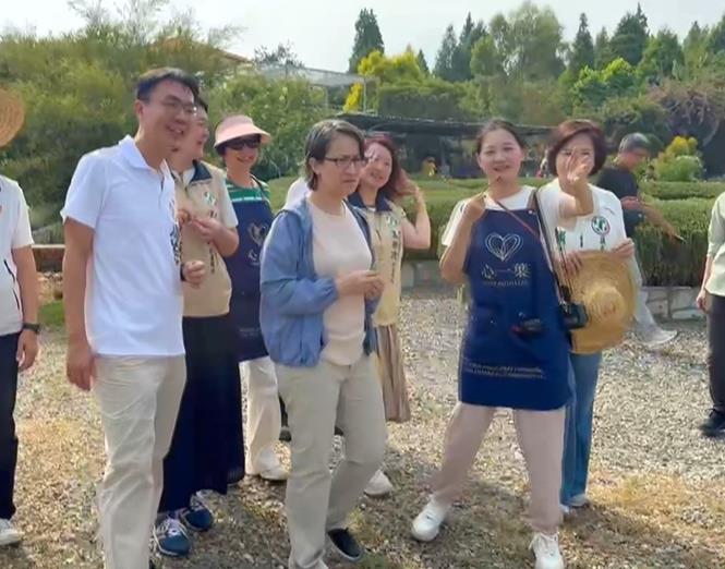 遭疑「會英語不會台語」？　蕭美琴大秀地名諺語「反擊」