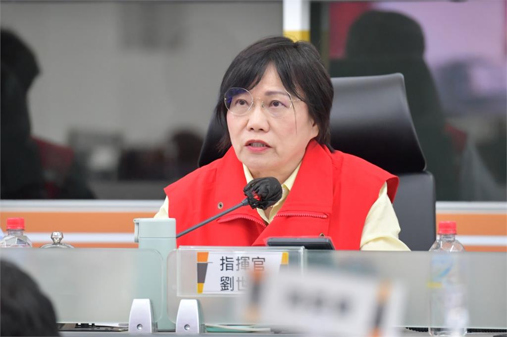 快新聞/一站式服務!民眾更改姓名後 可依意願由戶政事務所通報