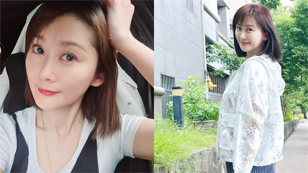 藍白砍國防預算…8點檔女神震撼表態了！神舉「飛彈來了」說破現實　網暴動：愛台藝人