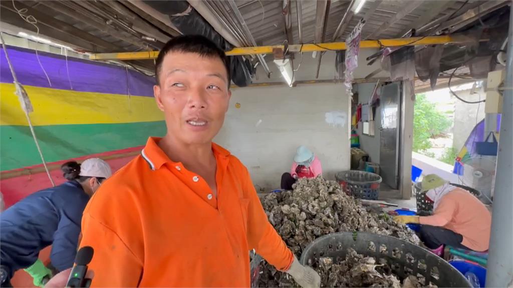 越南牡蠣驗出致癌物「無機砷」　食藥署邊境銷毀2批逾6公噸