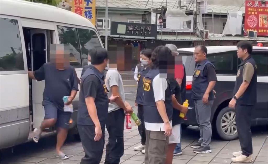 「土方之亂」政府推新制 清運成本誰該買單?