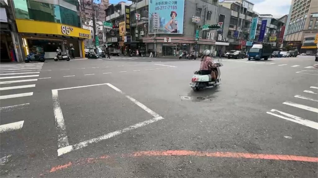 假裝問路伸狼爪! 嘉義65歲男2小時性騷5人遭羈押
