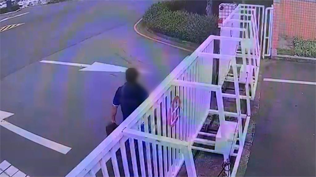 泰籍移工搭車不付錢 闖桃機塔台管制區被逮