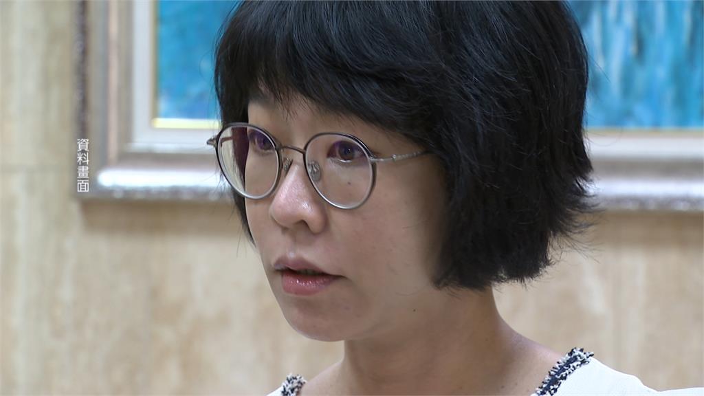 顏慧欣生前爆疑遭職場霸凌 長官指向「她」？　卓榮泰：啟動調查