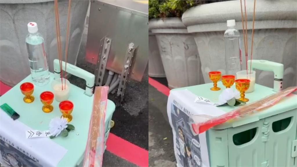 割頸案乾哥「最快4年假釋」孝順死者爸媽？民團「司法院前插三炷香」訴求曝