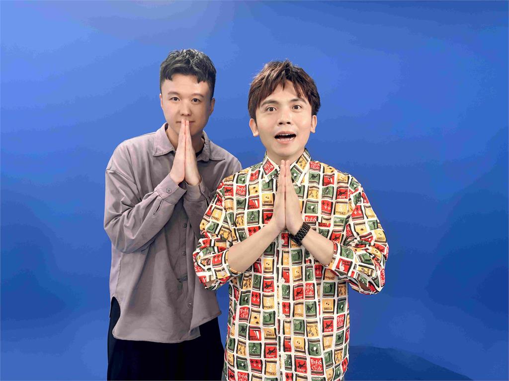 名導曝身心靈課程像「甄嬛傳」!黃豪平親揭壓力大求診被推銷1物秒醒