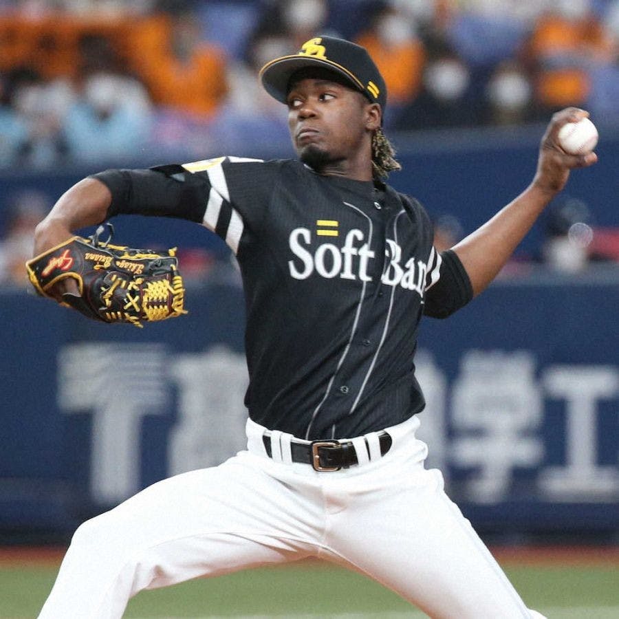 日職／徐若熙確定入軟銀開季先發輪值！監督頭痛古巴王牌洋投經典賽後「人間蒸發」失聯