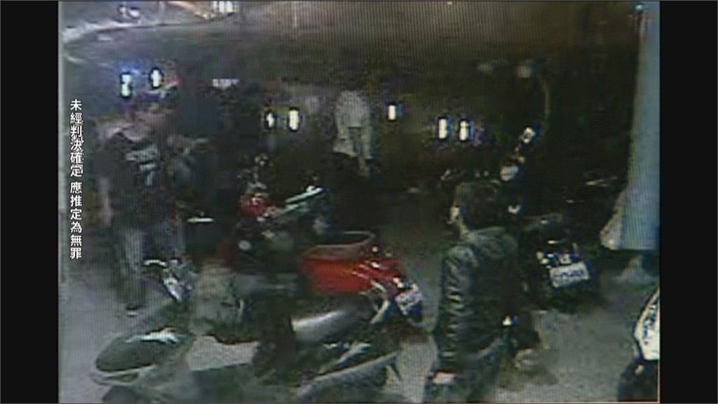 涉傷害致死遭判刑未入監 通緝犯逃亡10年終於落網