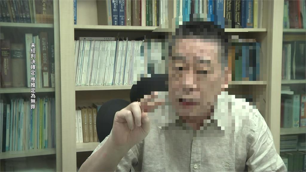 涉不當用藥遭偵辦 高雄名醫20萬交保