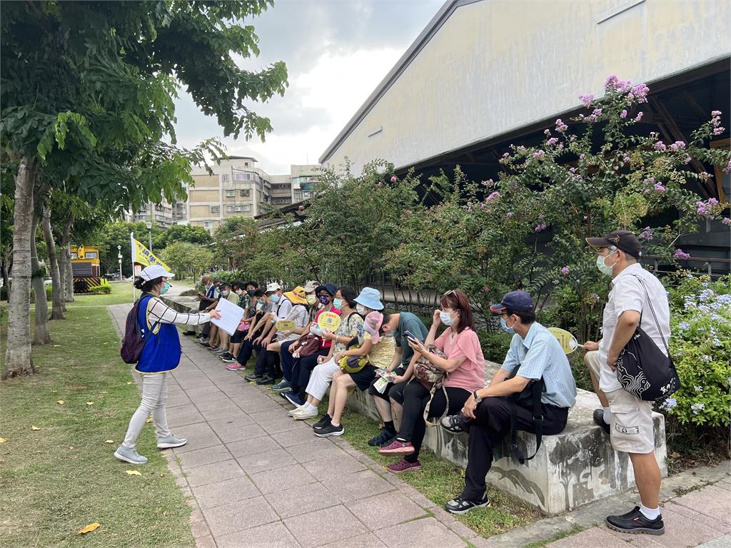 喊話導遊領隊考照「持續通用制」　台北市導遊職業工會：別一試兩制！