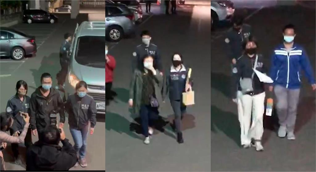 罷綠委領銜人「戴納粹臂章」國民黨急切割!被罵竟反嗆:實現祖國完全統一