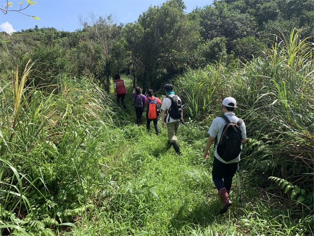 快新聞／別讓獸鋏傷害動物！4縣市動保機關大會師　今雷霆掃蕩山區陷阱