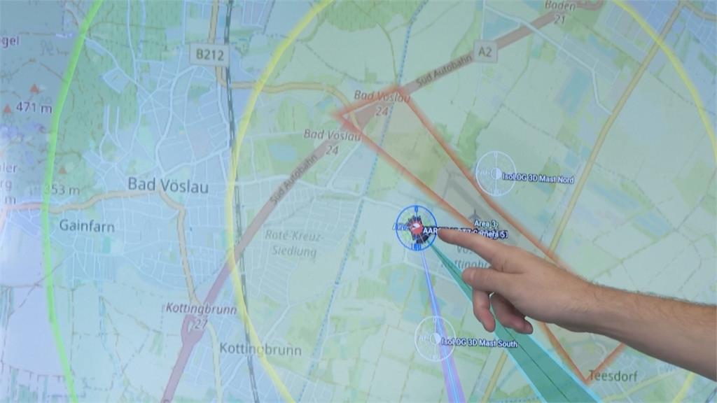 慕尼黑機場連兩天遭無人機干擾　數十架班次受影響