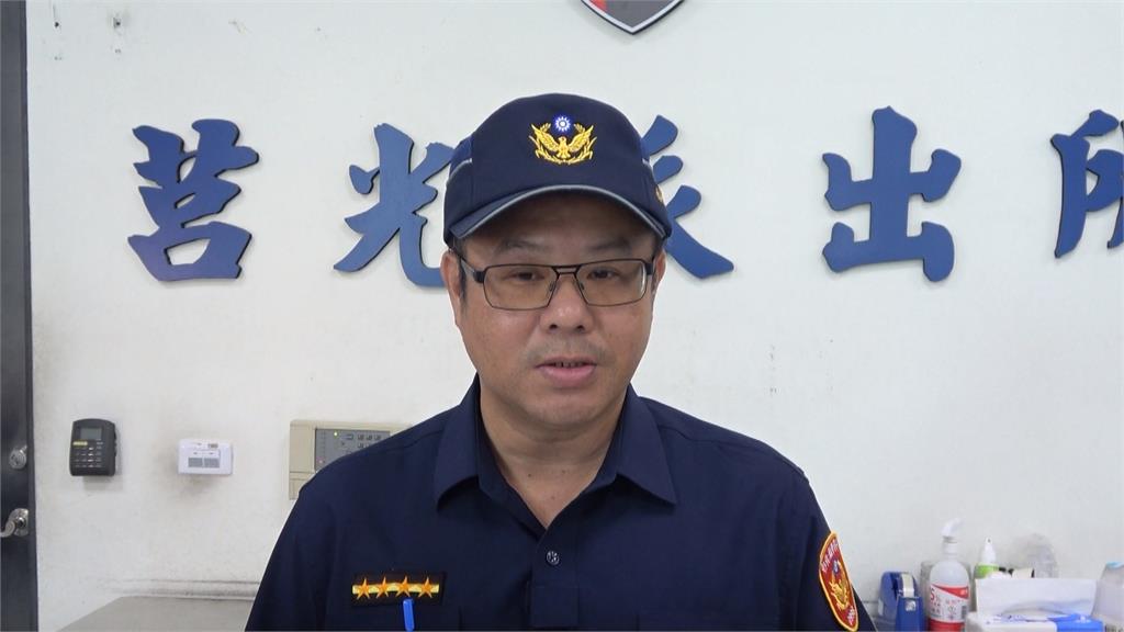 偷水屬公訴罪 貪圖方便 利用民宅前水龍頭洗蛤蜊 被依「竊盜罪」送辦