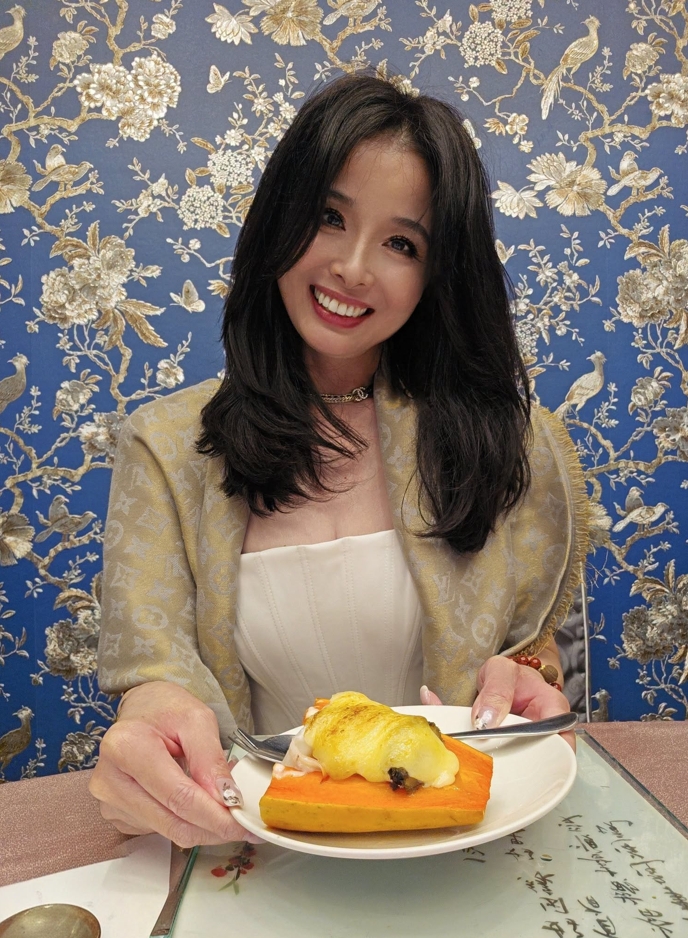 呂文婉