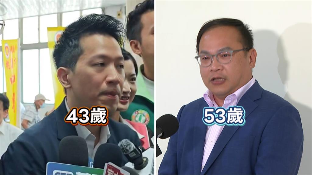 民進黨桃園市長誰出戰？　許信良盼是「這條件」人選