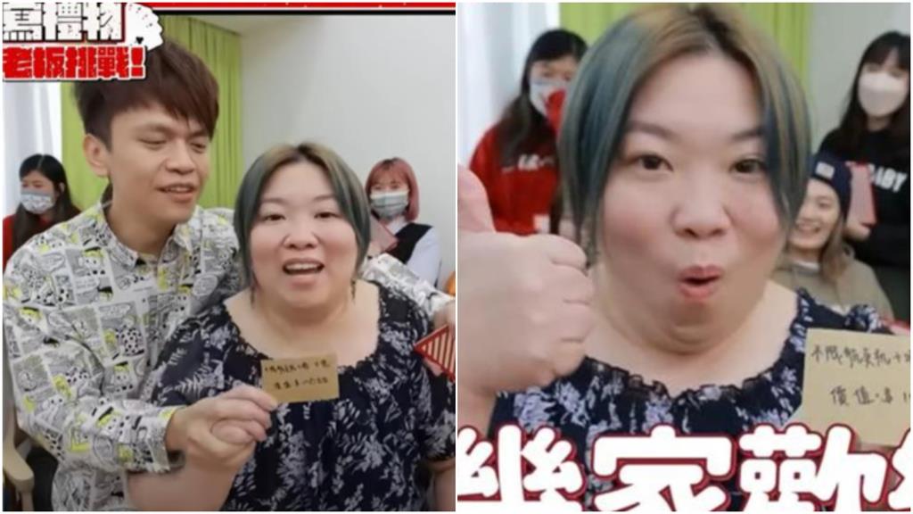 遭蔡阿嘎開除神隱!蘿拉IG「3動作」網瘋猜1暗黑原因:有大事發生…