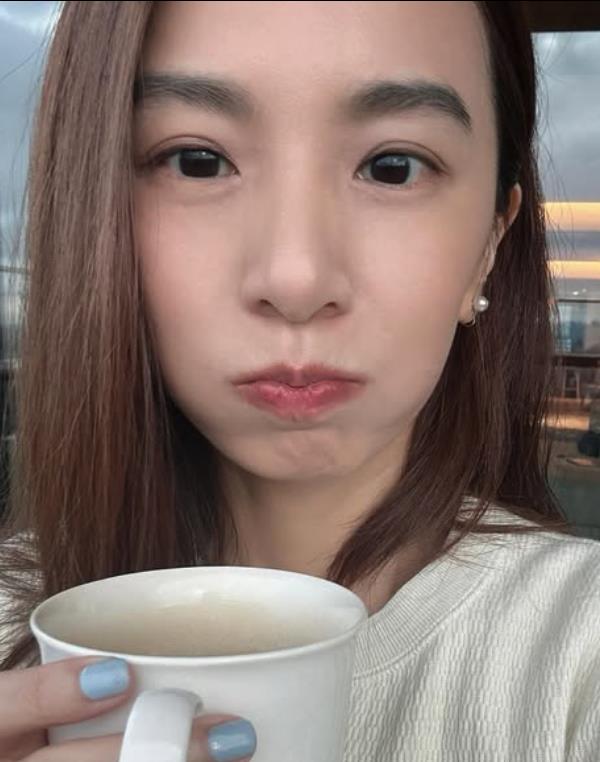 42歲田馥甄「無碼私房照」流出!本尊認1事「臉蛋膨脹變形」全被拍