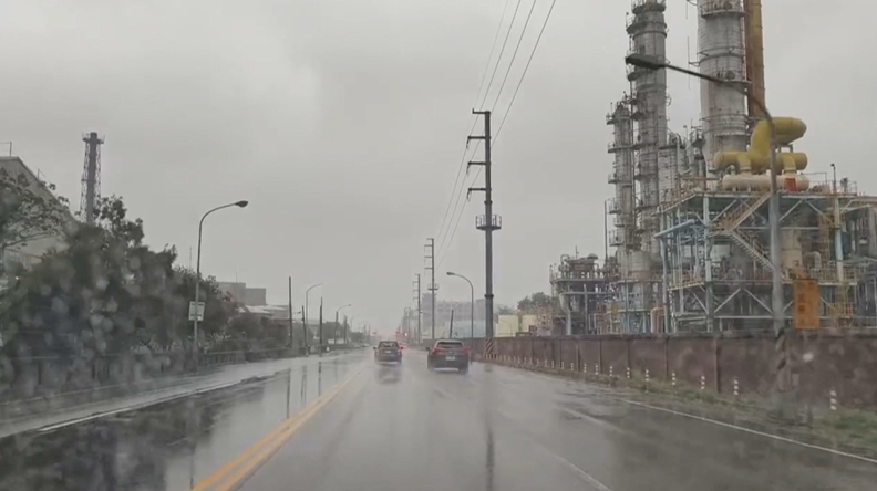 脫鉤中部生活圈!南投學生跨區上課 一個學校兩樣情「學生冒險通勤」