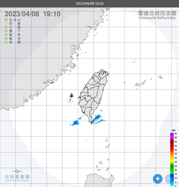 週日起各地多雲到晴！下週末再變天　氣象局曝「首颱」可能生成時間