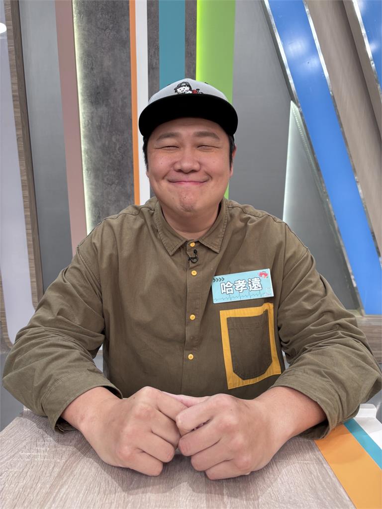 退役哈孝遠排便卡關竟肛裂！藍波高強度生活清晨4點半宜蘭衝浪