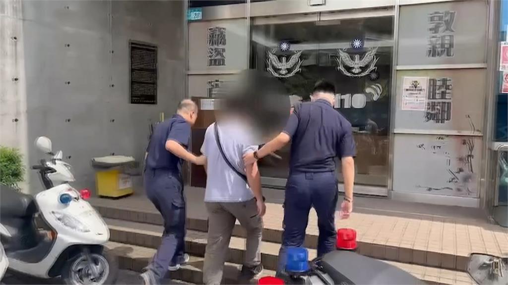 玻璃缸藥酒誆騙具療效 開價13萬 中風婦人醫院一跛一跛被盯上