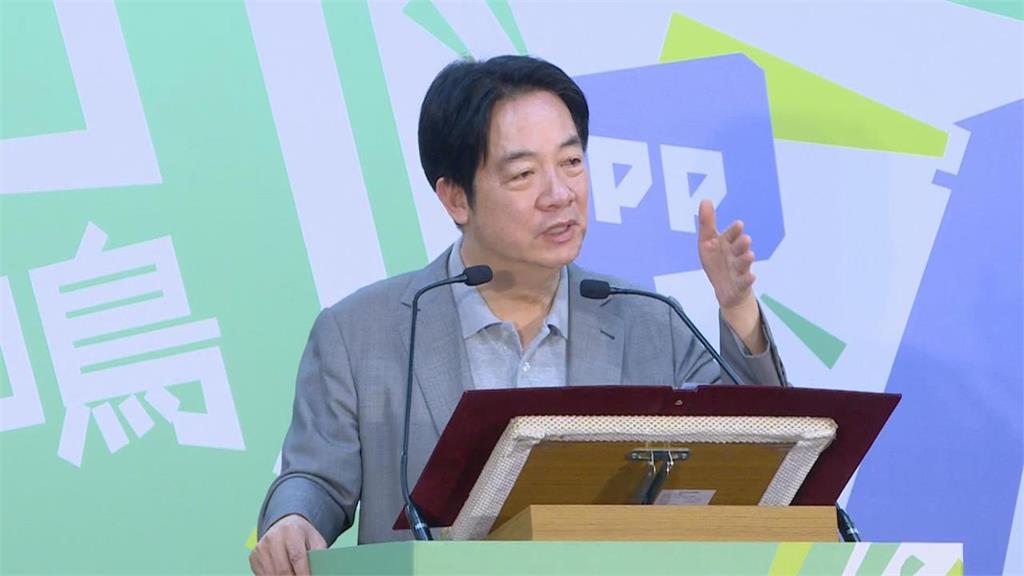 俞大㵢上美國節目「突飆1句偷臭習近平」!川普找賴清德「小窗熱線」內幕全鬆口