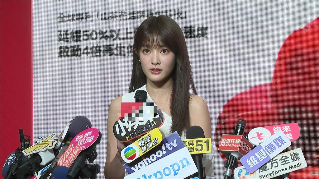 遭疑「沒挑劇本」戲約減少? 王淨:最近張開眼就在劇組