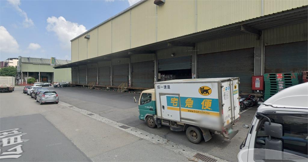 林口黑貓宅急便驚傳命案!女員工疑「這原因」持刀刺死同事⋯奪命過程曝