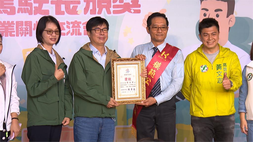 高雄市「伏流水工程」超前部署 目標鎖定四月底能供水無虞