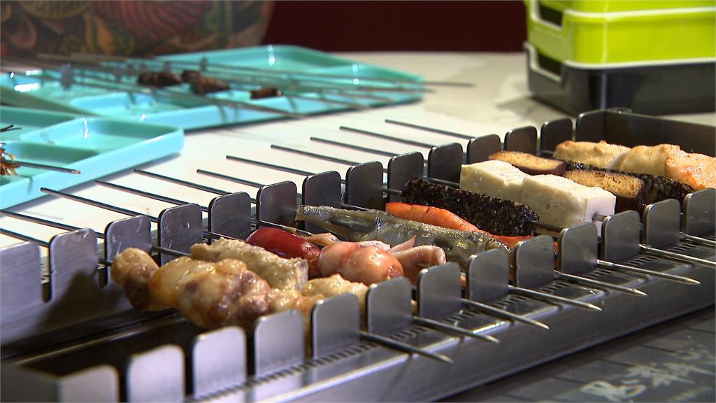 中秋烤肉成本漲！豬肉漲１５％　電商、餐飲殺價拚中秋肉舖推客製化禮盒