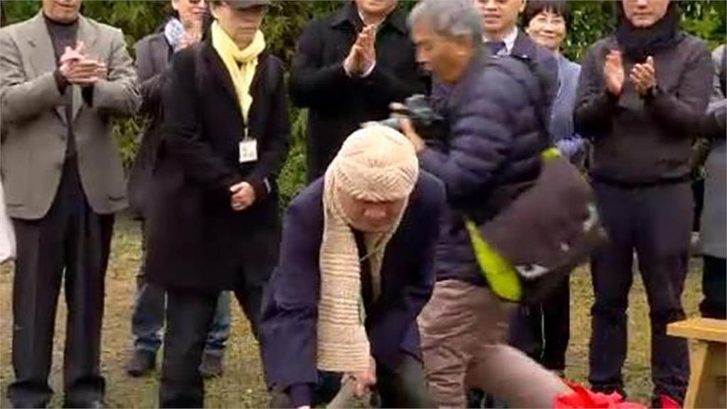 蘇貞昌昔替林義雄辯護！蘇巧慧憶他急打電話喊1句…「林宅血案」童年陰影全說了