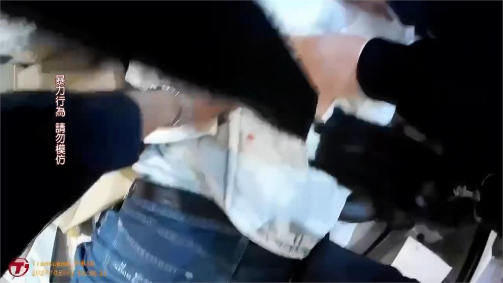 天母大葉高島屋百貨暴力事件 男稱遭「嘲笑」狠揍2櫃姐