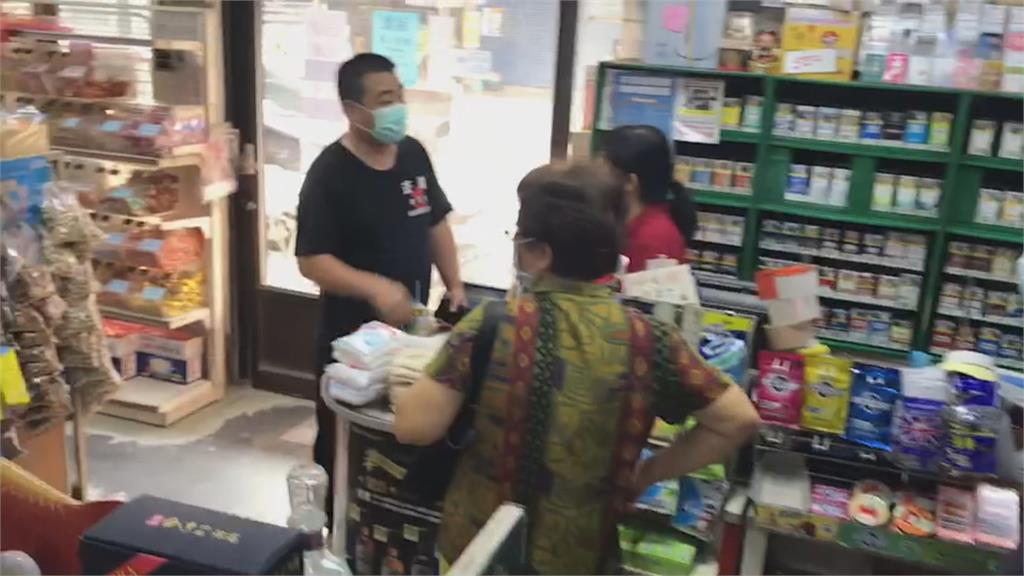 屏東惡男傷女店員「網紅正義哥發起連署」 受害者母:永遠不要再回來