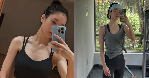 《一吻爆炸》安恩真瘦出緊緻小V臉!易水腫體質成功甩肉肉圓臉靠5招,照吃三餐也能瘦!