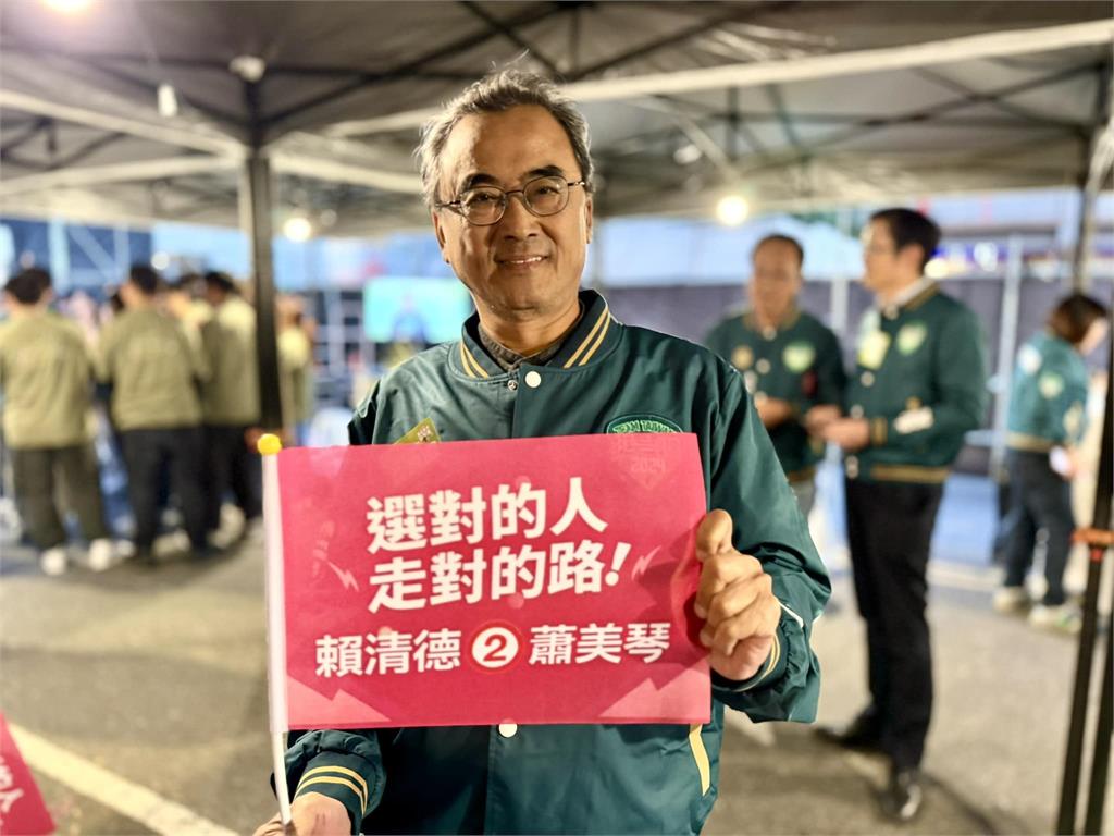 知名台獨漫畫家魚夫驚傳病逝享壽64歲!妻子低調曝「不公開真相」:不想…