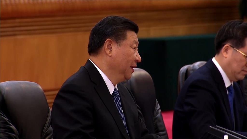 「川習會」延宕影響台美軍購？　顧立雄：未接獲遲延訊息