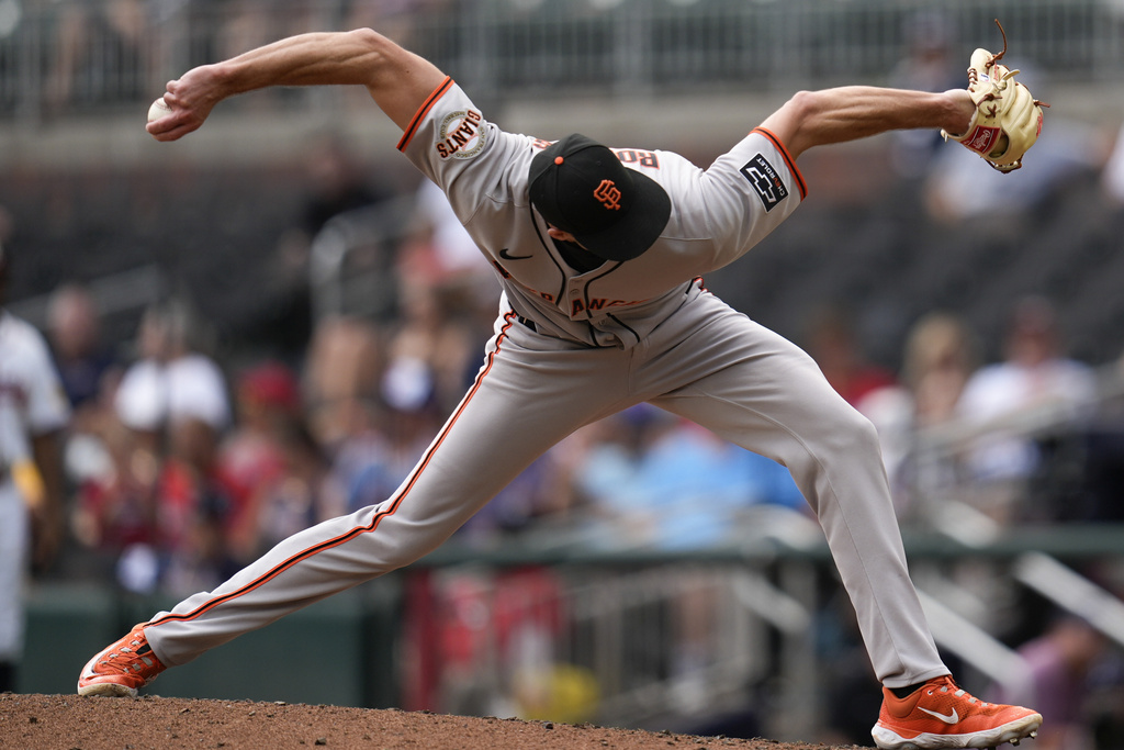 MLB/真的是哥倆好! 大聯盟著名救援投手雙胞胎同日被交易
