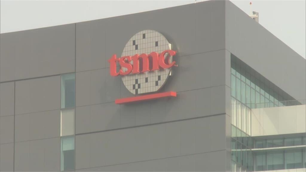 韓媒認了台積電「一個人的武林」!驚爆「1數值驚人落差」狠甩三星:難以撼動