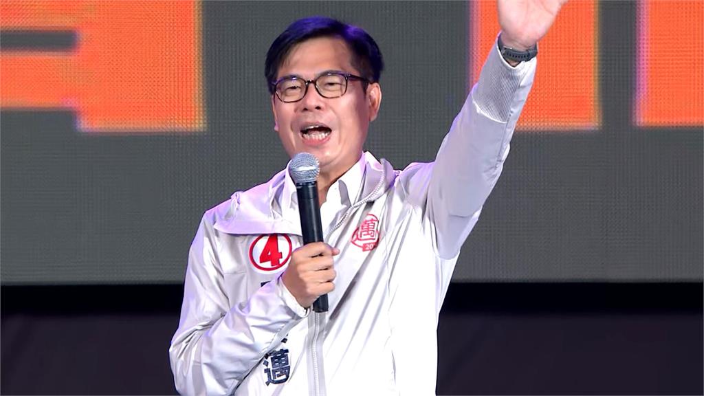 週末多場演唱會創造５億觀光產值　陳其邁兌現「週週來高雄」競選支票