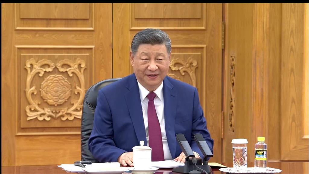 川習會後影響美對台軍售? 川普:得先和治理台灣的人談談