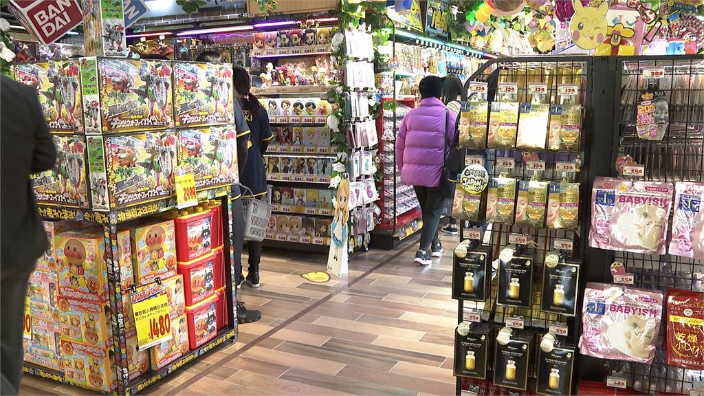 日本福島5縣食品全解禁！　食藥署：取消邊境逐批檢查、回歸常態管理