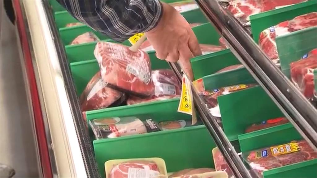 感恩節全家團聚吃大餐 食材價格上漲民眾買不下手