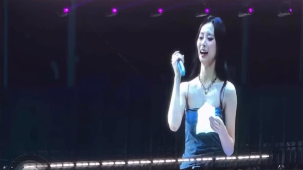 赴韓打拼10年終於在台開唱！子瑜講中文哽咽「很多次想放棄」鞠躬致謝：很想家