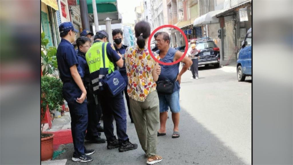 形象扣分！高雄里長參選人　擦撞路邊2車肇逃