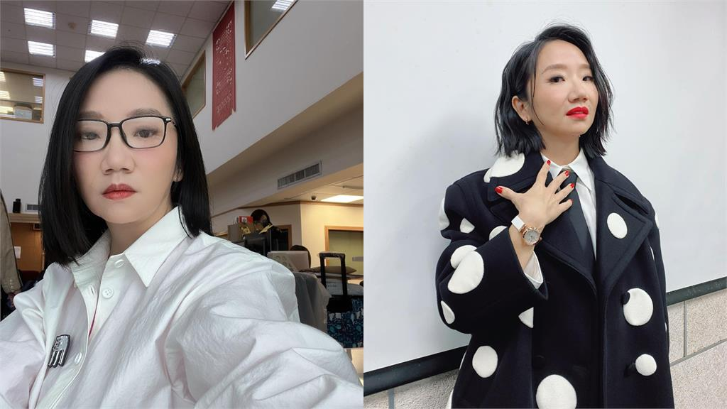 陶晶瑩12年前反核喊「一錯我們就毀了」遭製作成圖卡！本人24字急發聲